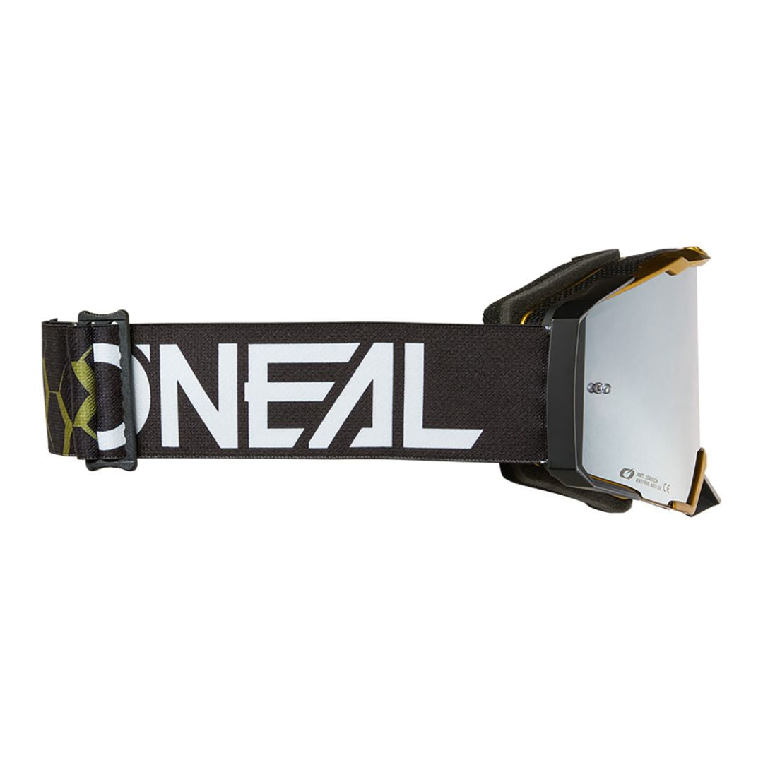 O’Neal B-33 Hexa – Schutzbrille