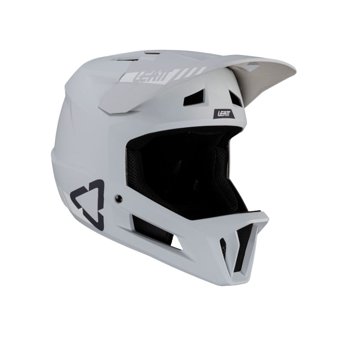 Leatt 1.0 Gravity – Integralhelm für MTB