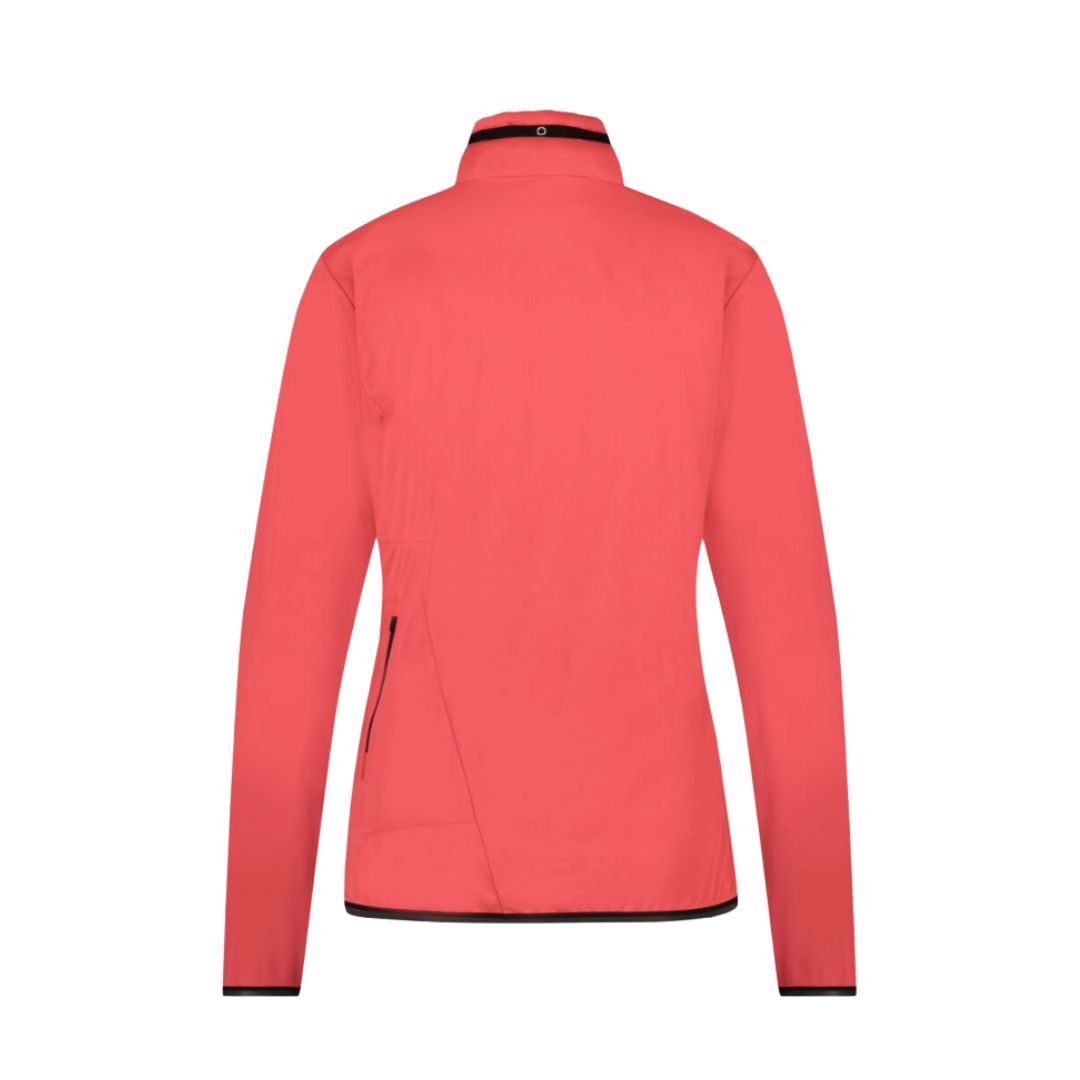 Shimano Nagano – multifunktionale Damen-Radjacke