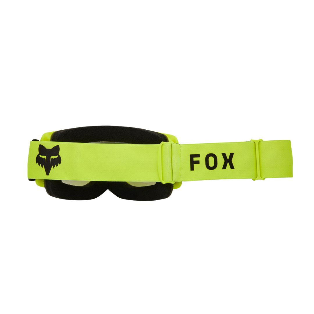 Fox Racing Main Core – Schutzbrille