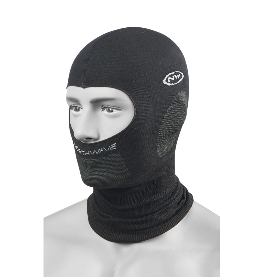Northwave Balaclava Plus – Sturmhaube