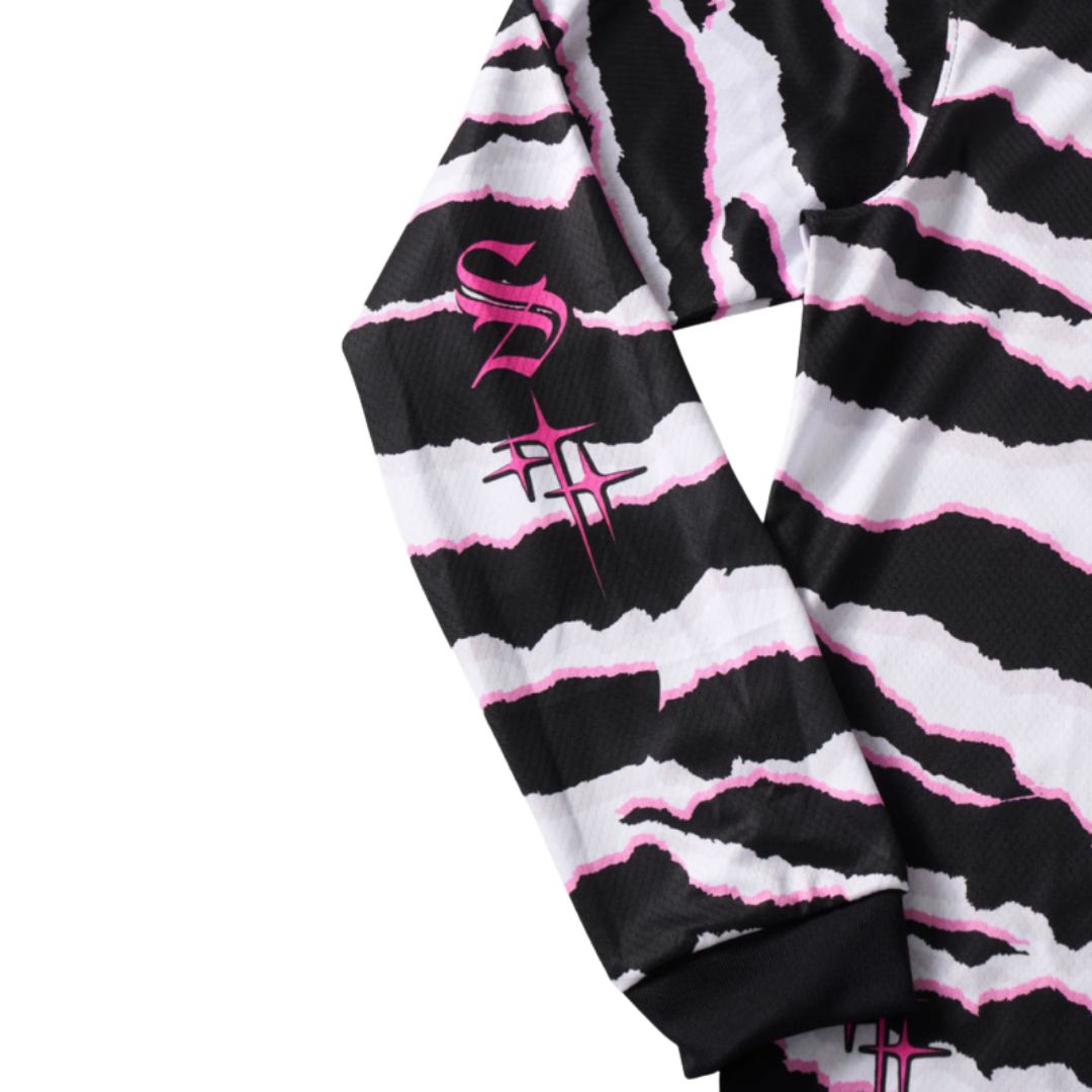 Loose Riders Vice – MTB-Langarmtrikot