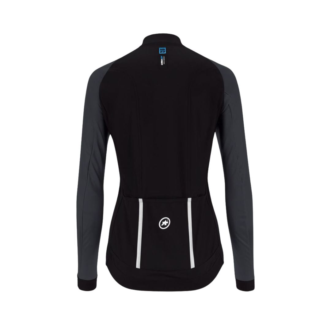 Assos Uma GT Evo – Damen-Winter-Radjacke