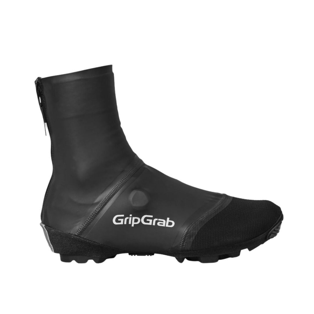 GripGrab PACR Wasserdichte Gravel-Überschuhe