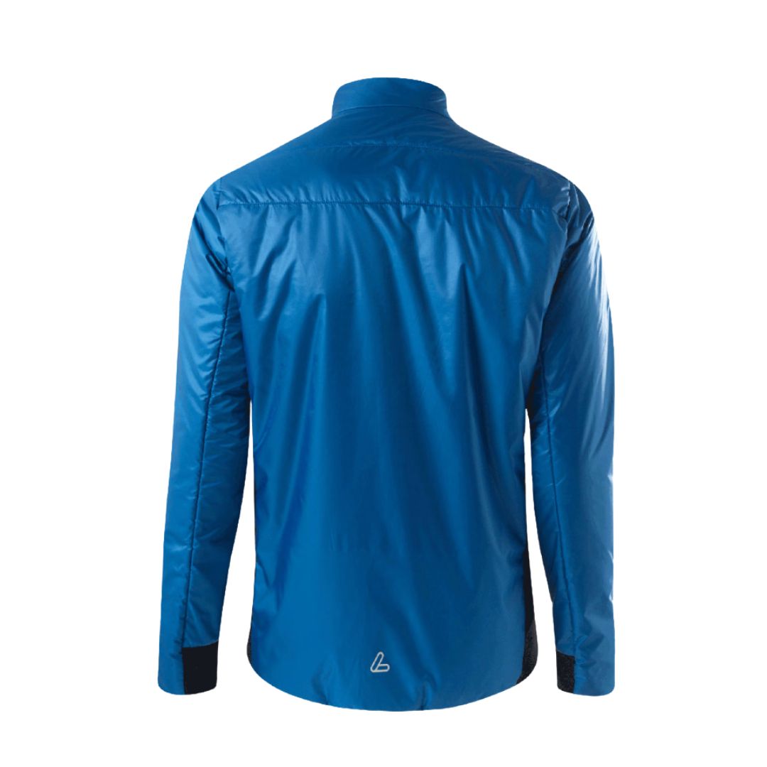LÖFFLER Bike Iso CF P60 – Thermojacke