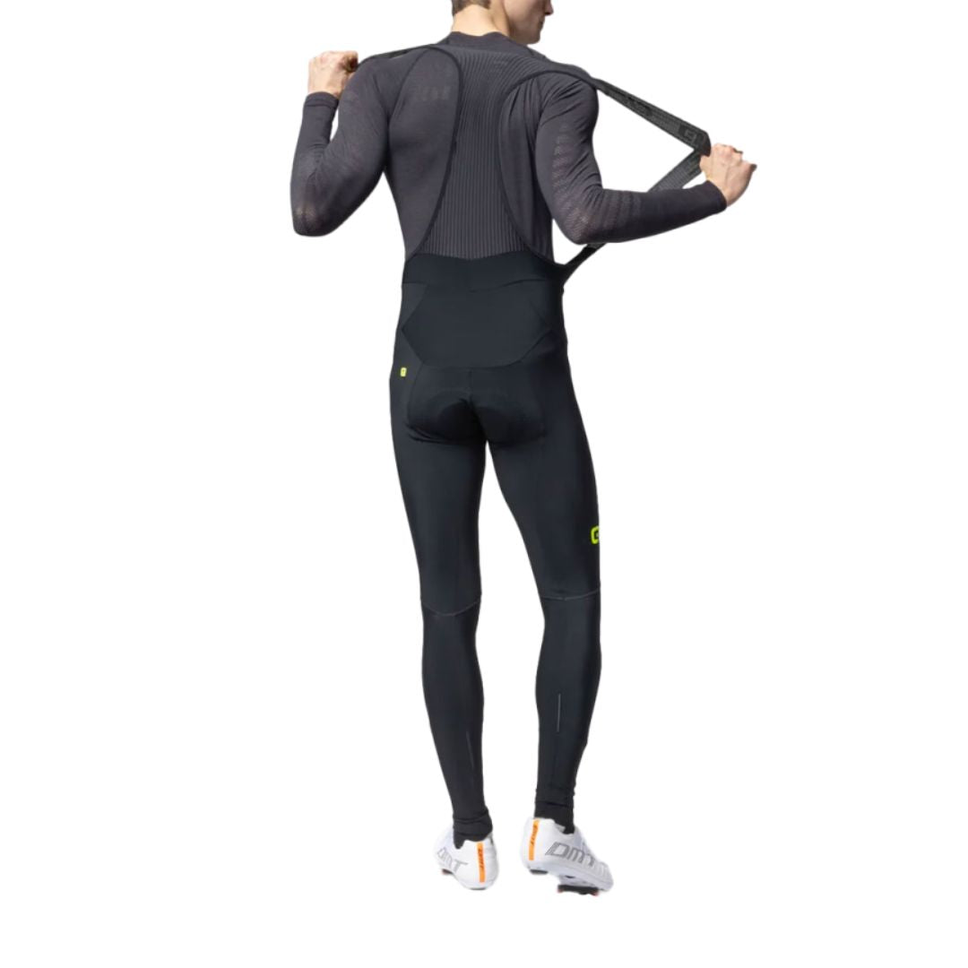 Alé Winter 2.0 – Trägerhose mit Polster