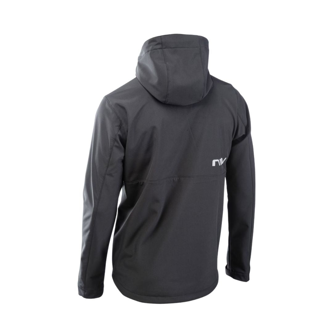 Nordwelle EasyRide – Softshell-Jacke für MTB