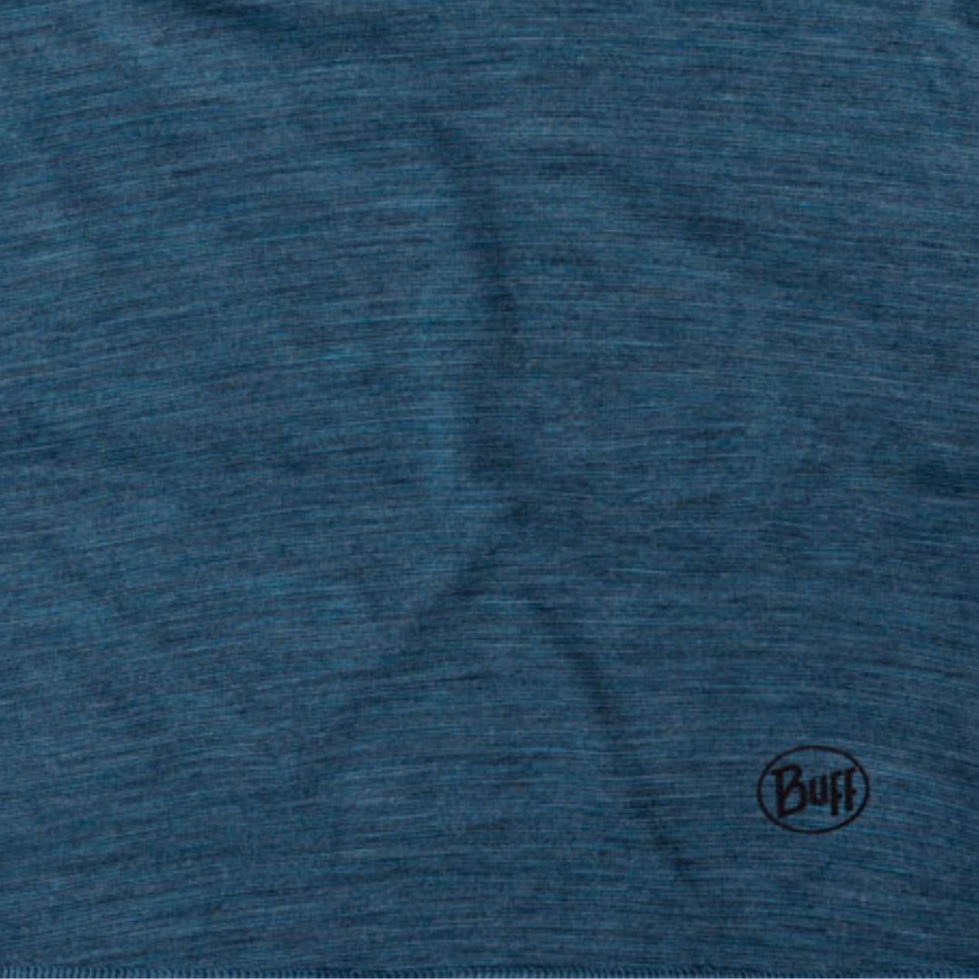 Leichter multifunktionaler Schal aus Merinowolle von Buff