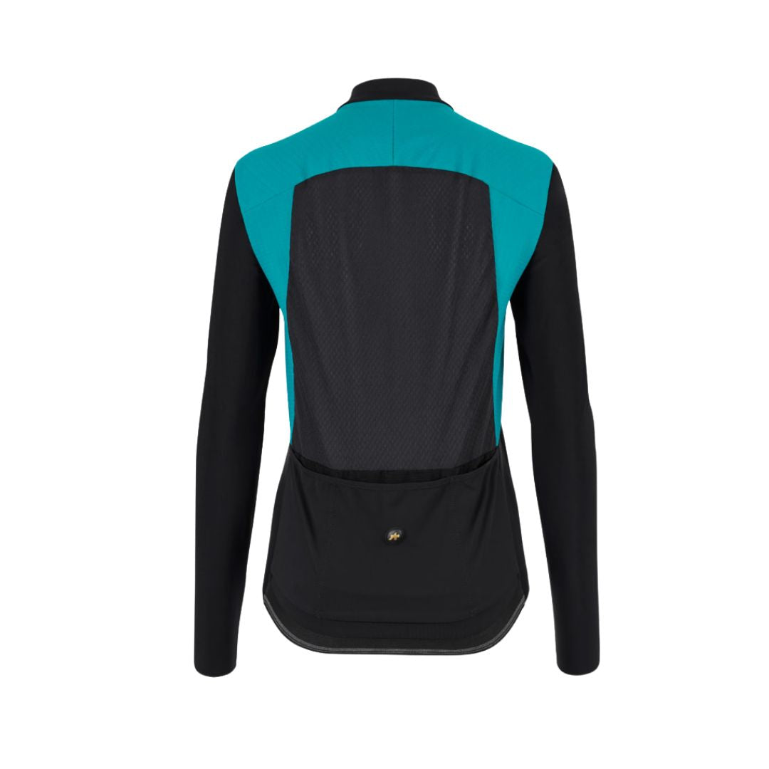 Assos Uma GTV Spring Fall C2 – Damen-Radsportjacke