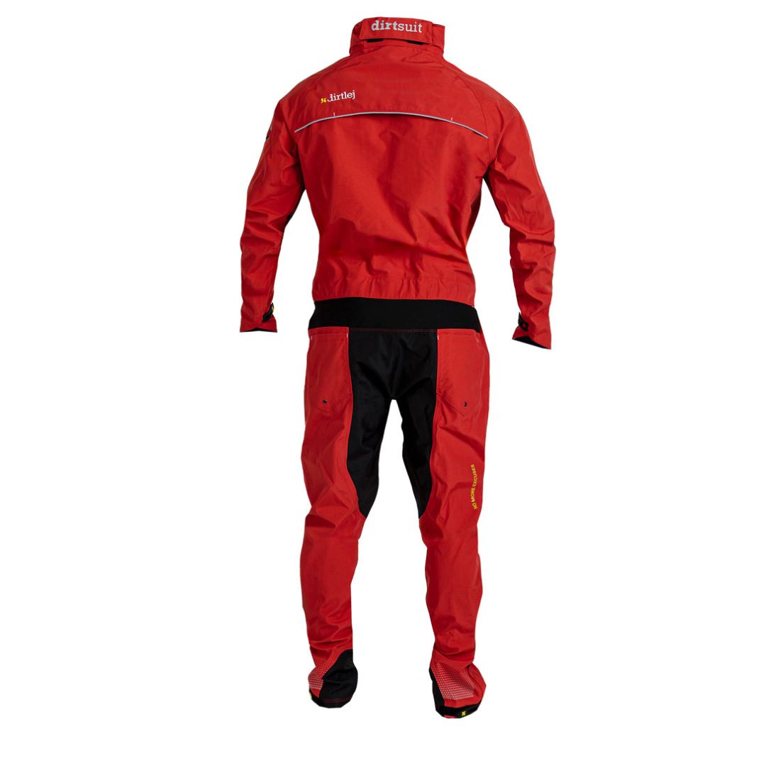 dirtlej DirtSuit Core Edition V6.1 – Schlamm-Outfit