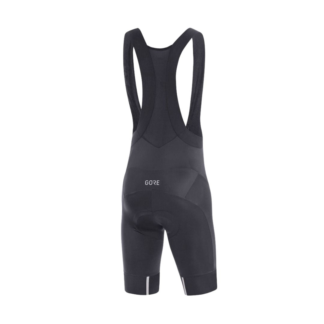 GOREWEAR C5 Opti – Trägerhose mit Polster