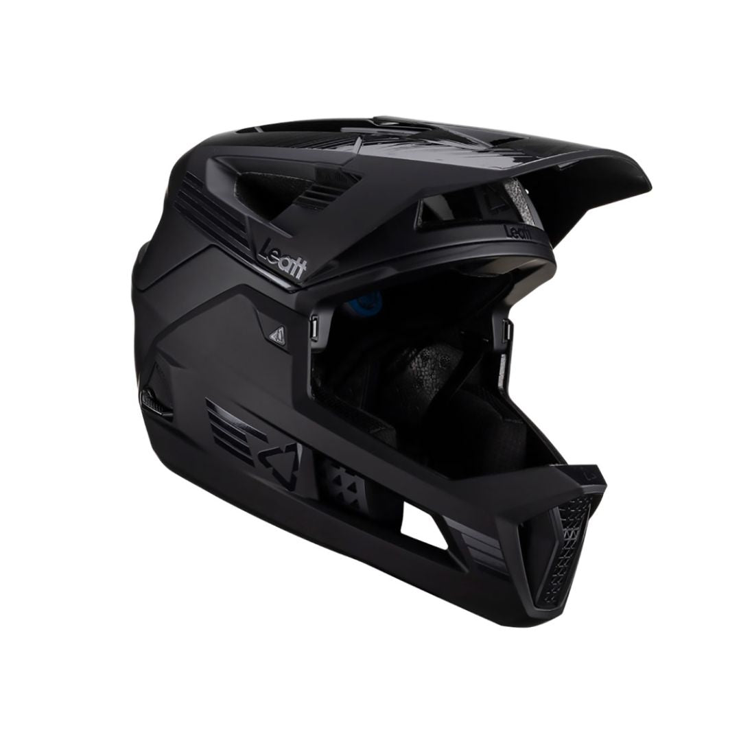 Leatt 4.0 Enduro – Integralhelm