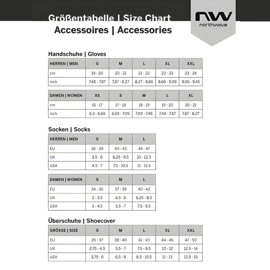 Nordwelle Husky Ceramic High Thermosocken