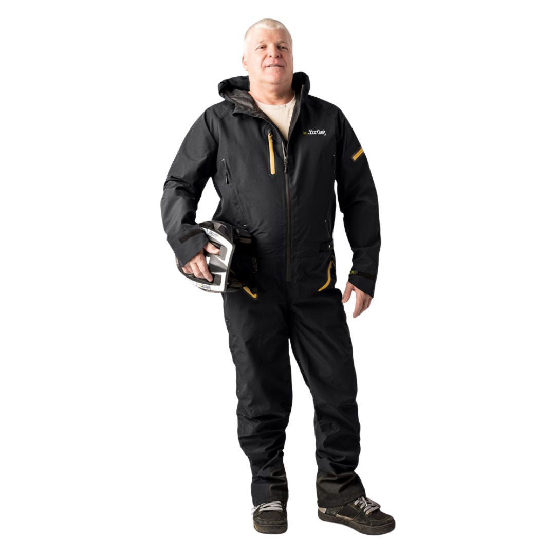 dirtlej Dirtsuit Core Edition V2.0 – Schlamm-Outfit mit lockerem Schnitt