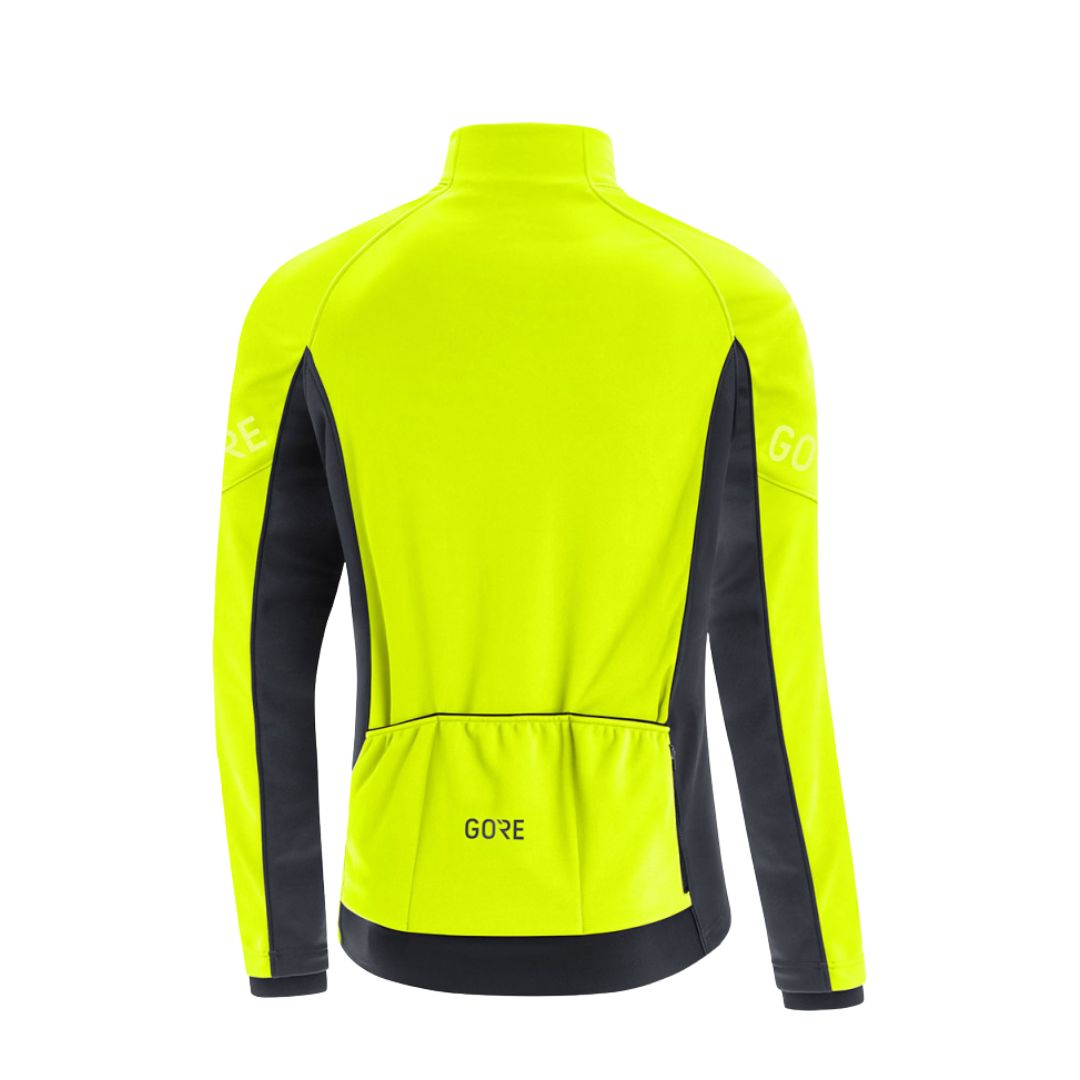 GOREWEAR C3 GORE-TEX INFINIUM™ Thermo Softshell-Jacke