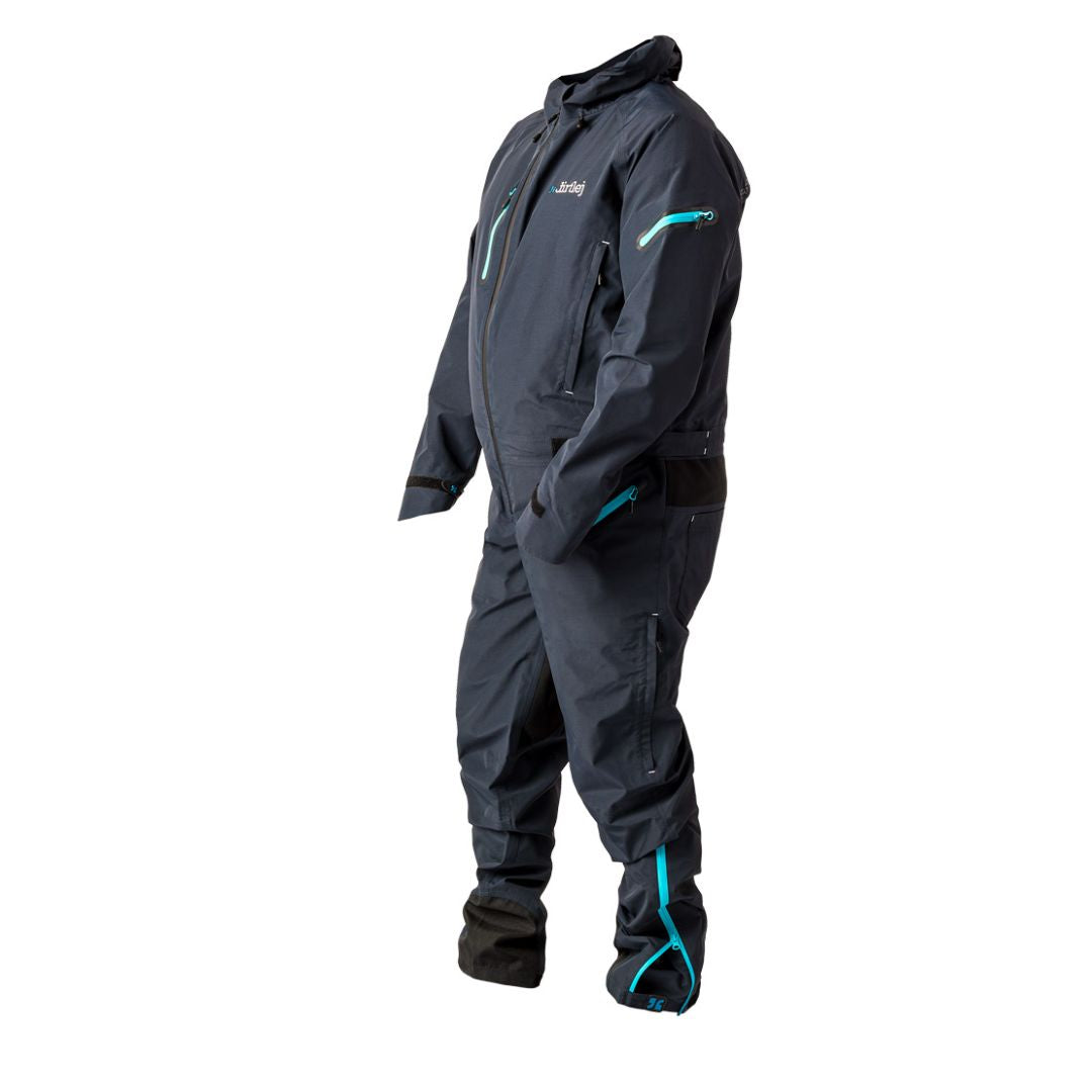 DirtSuit Core Edition Loose Cut – Schlamm-Outfit