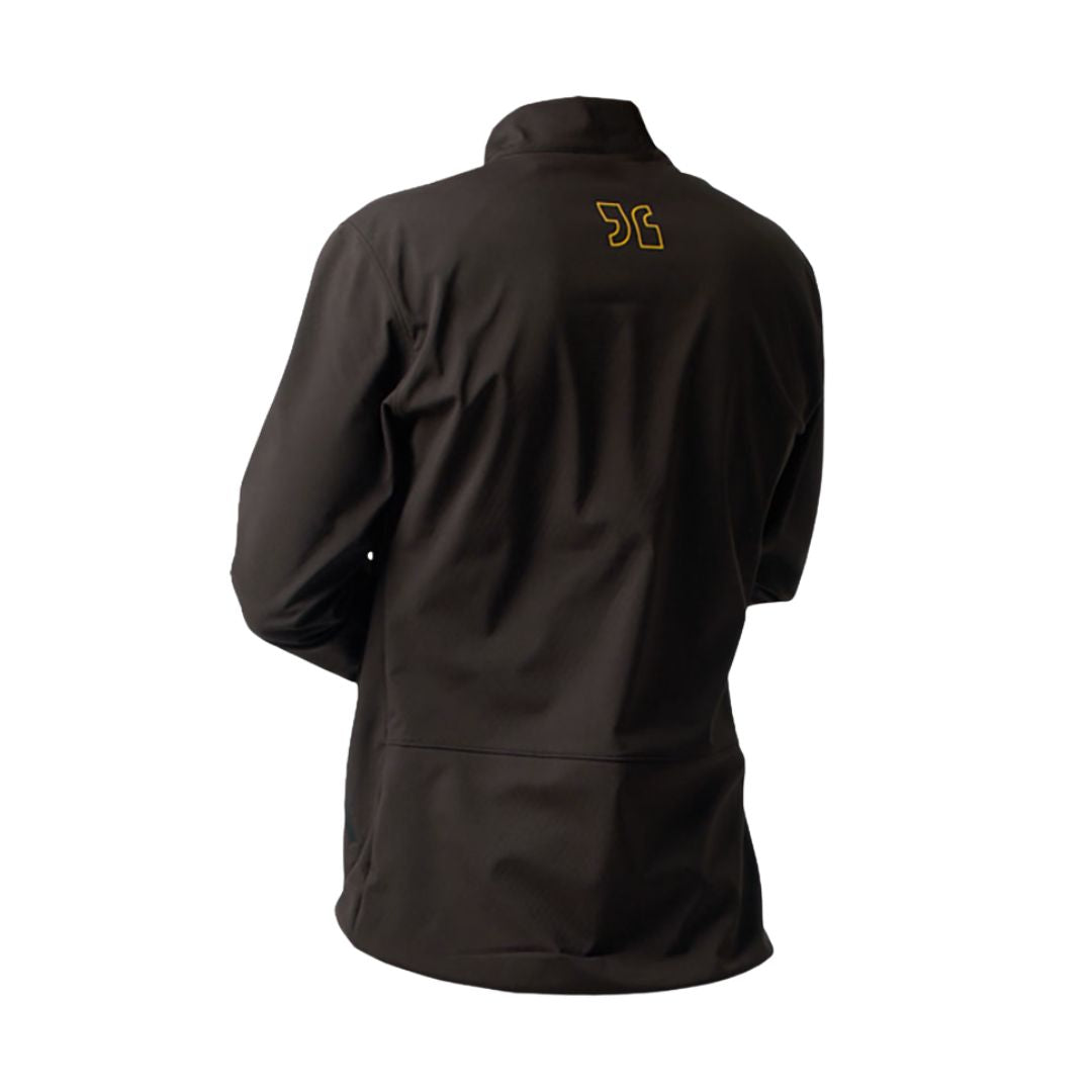 dirtlej Weathershield Warm – MTB-Jacke