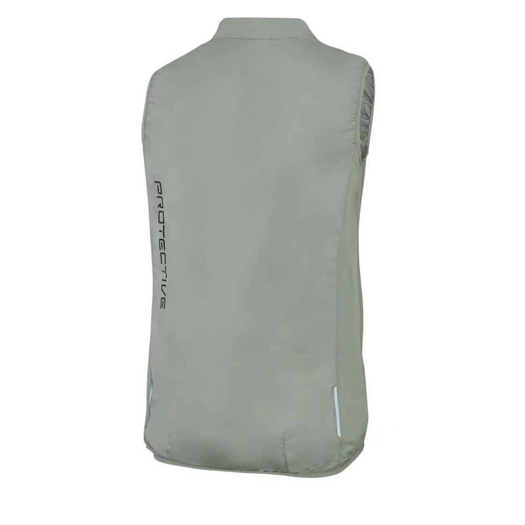 Eazy – Schutzweste / Windweste