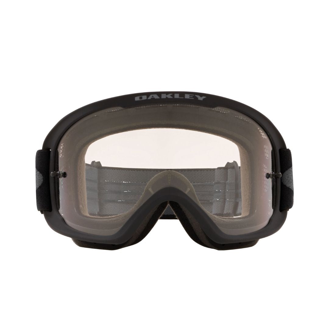 Oakley O Frame 2.0 Pro – MTB-Schutzbrille