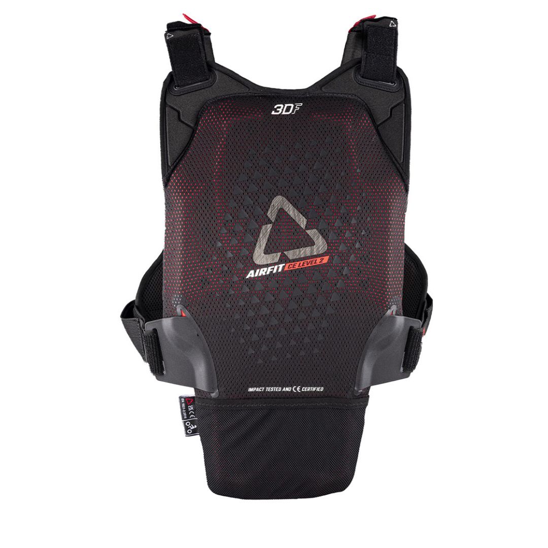 Leatt 3DF AirFit Evo – Brustschutz (Protektor)