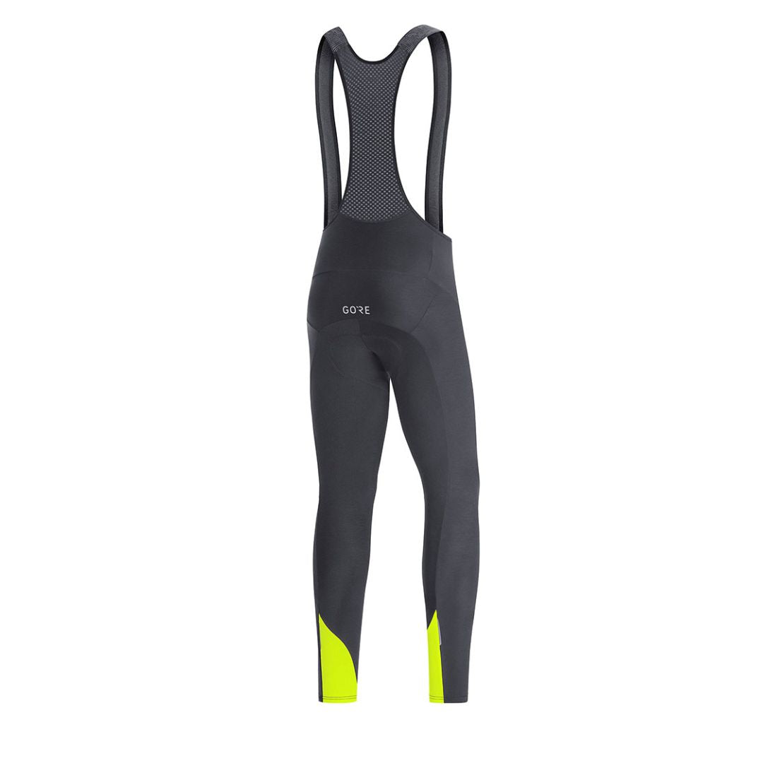 GOREWEAR C3 Thermo Radhose mit Polsterung