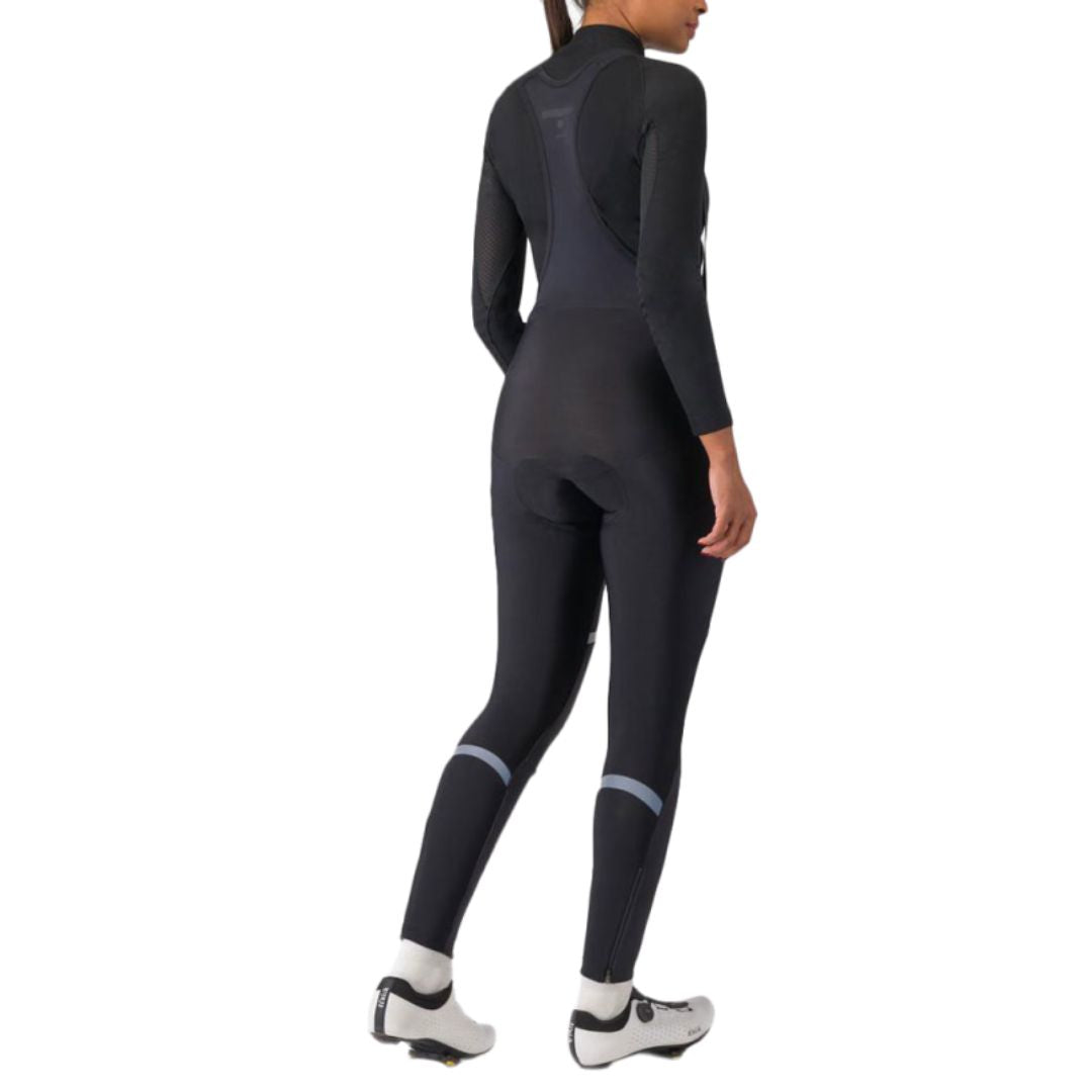 Castelli Polare 2 – Damen-Radhose mit Polsterung