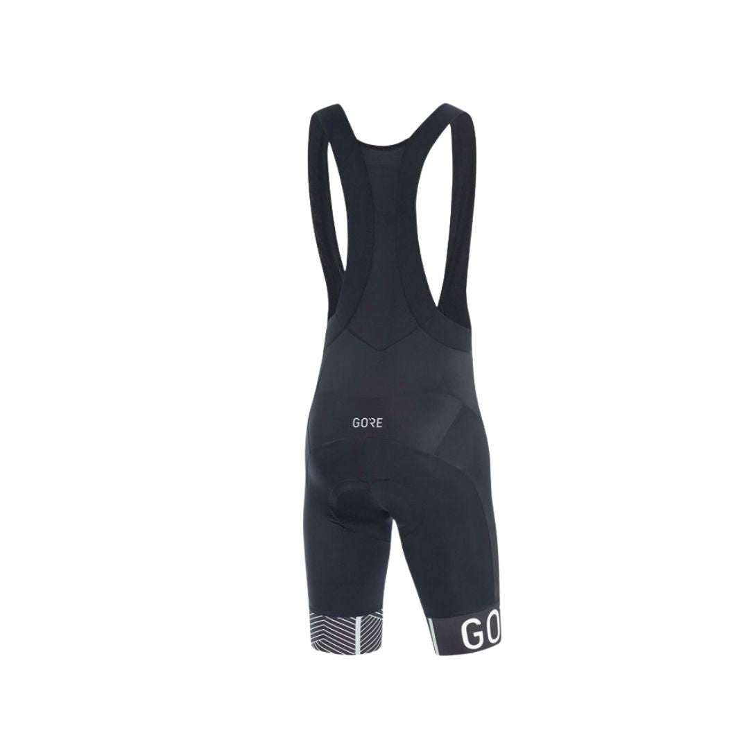 GOREWEAR C5 Opti – Trägerhose mit Polster