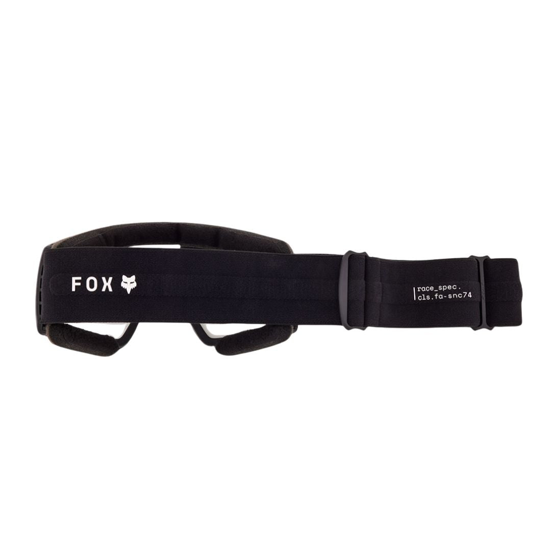 Fox Racing Purevue – Schutzbrille