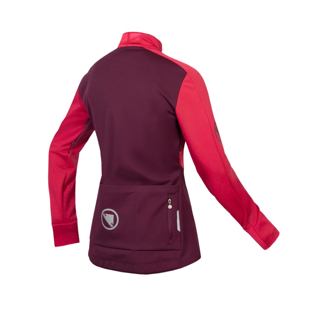 Endura Windchill II – Damen-Windjacke für MTB