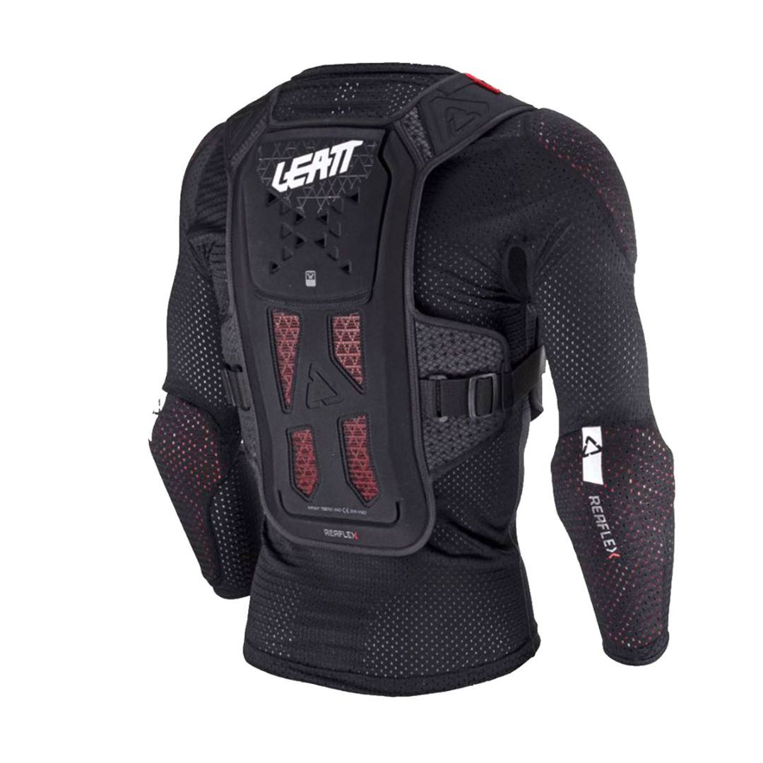 Leatt ReaFlex – Protektorjacke (Schutzjacke)