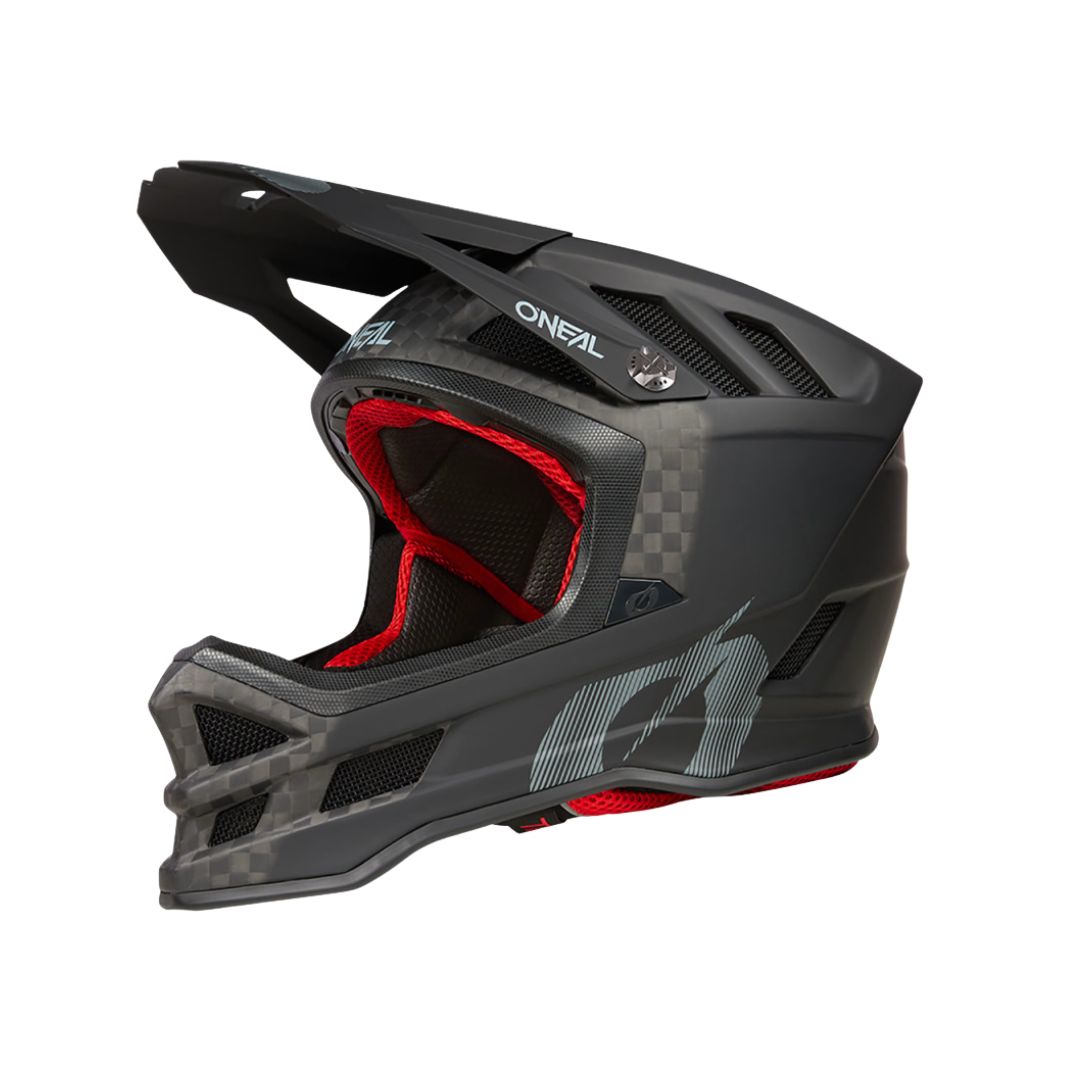O’Neal Blade Carbon IPX® – Integralhelm