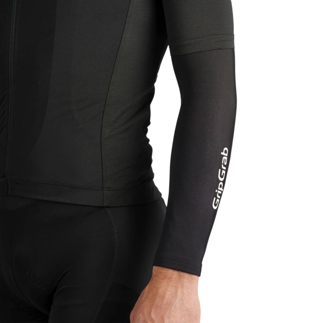 GripGrab Ride Thermal – Armwärmer