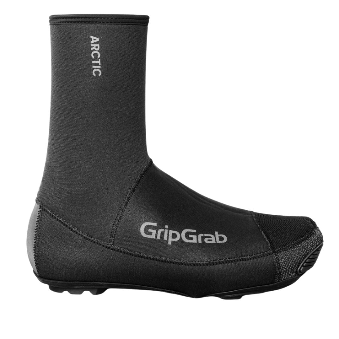 GripGrab Arctic II Wasserdicht – Überschuhe