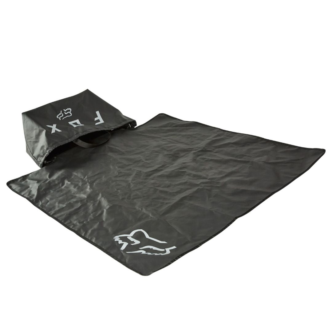 Fox Racing Utility – Wickelunterlage (Wechselunterlage für Windeln)