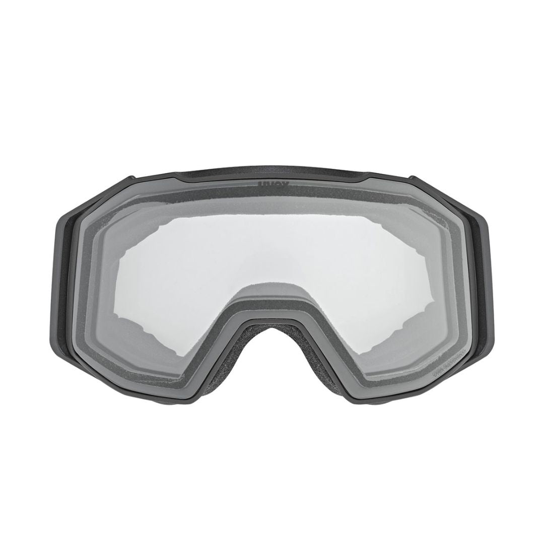 UVEX gravity – Schutzbrille für MTB