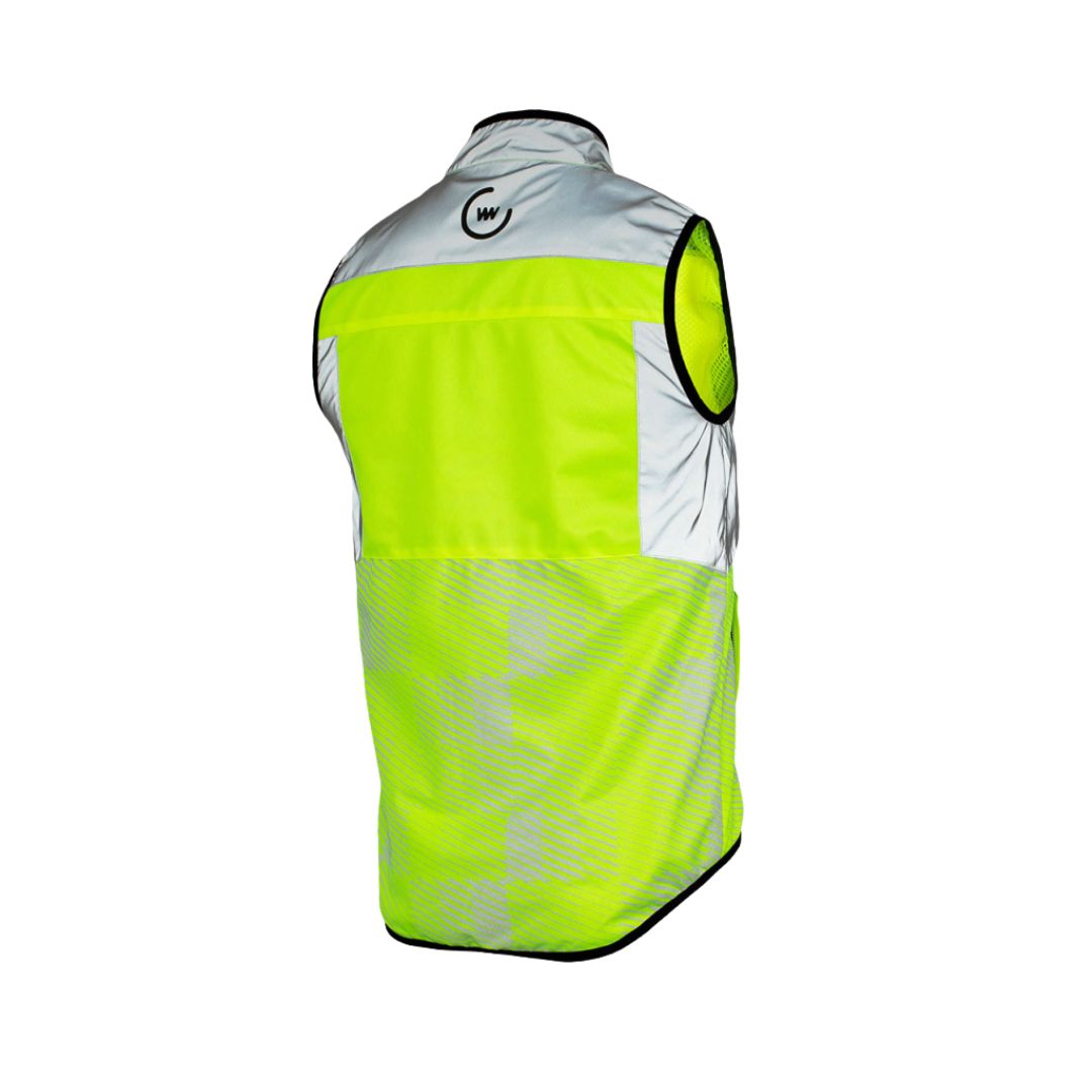 WOWOW Tracker Sicherheitsweste