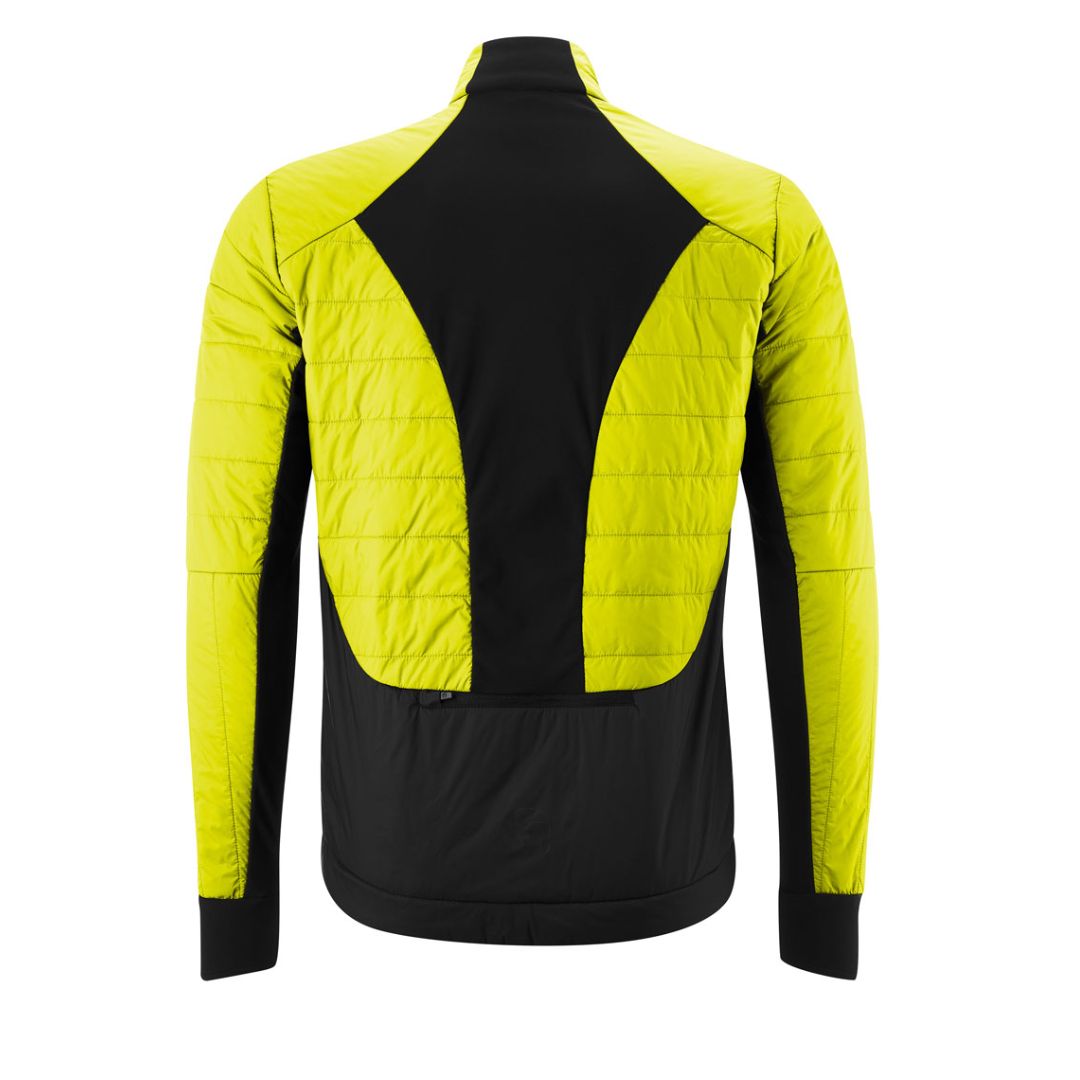 Gonso Basai Primaloft – Thermojacke