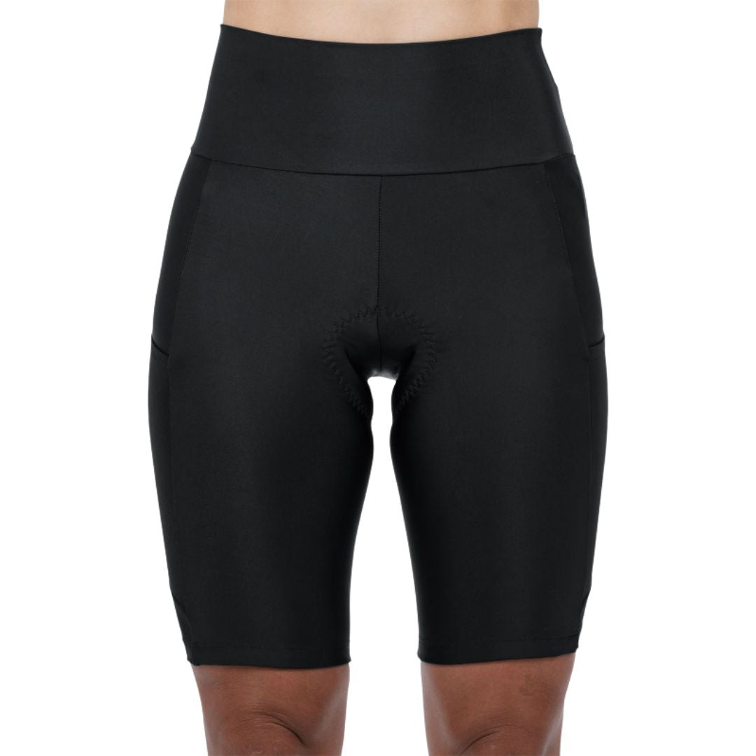 Cube ATX WS – Damen-Radhose