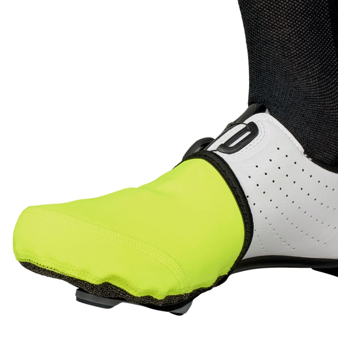 GripGrab Hochsichtbare Zehenschützer – Zehenwärmer