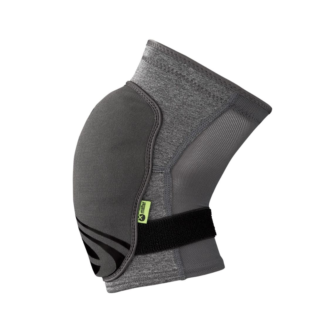 iXS Flow ZIP – Knieschützer