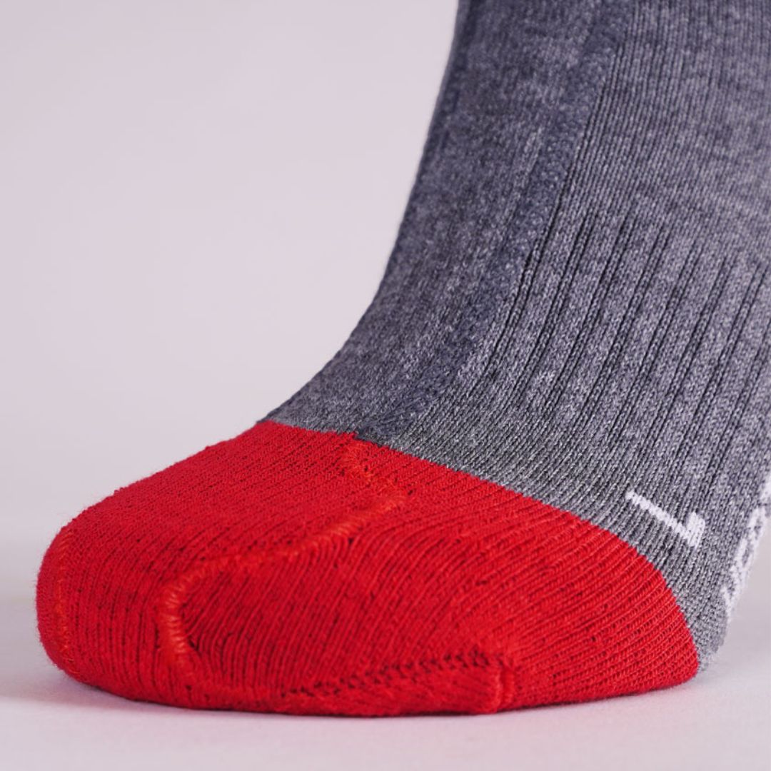 Lenz Heat Sock 5.1 Slim Fit – Beheizte Socken