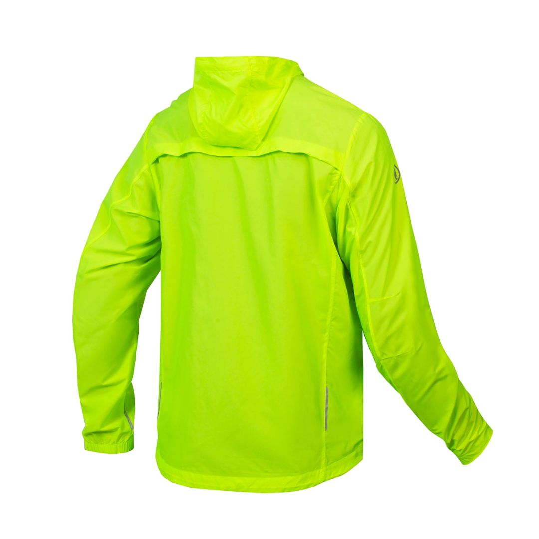 Endura Hummvee – Windjacke für MTB