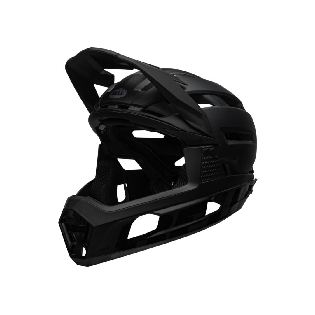 Super Air R Esférisch – Integralhelm