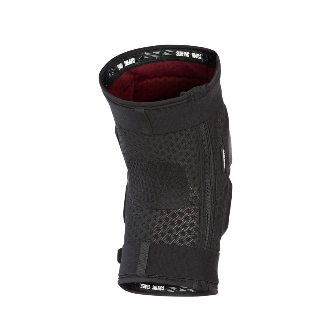 ION K_Pact_Zip – Knieschützer mit Reißverschluss