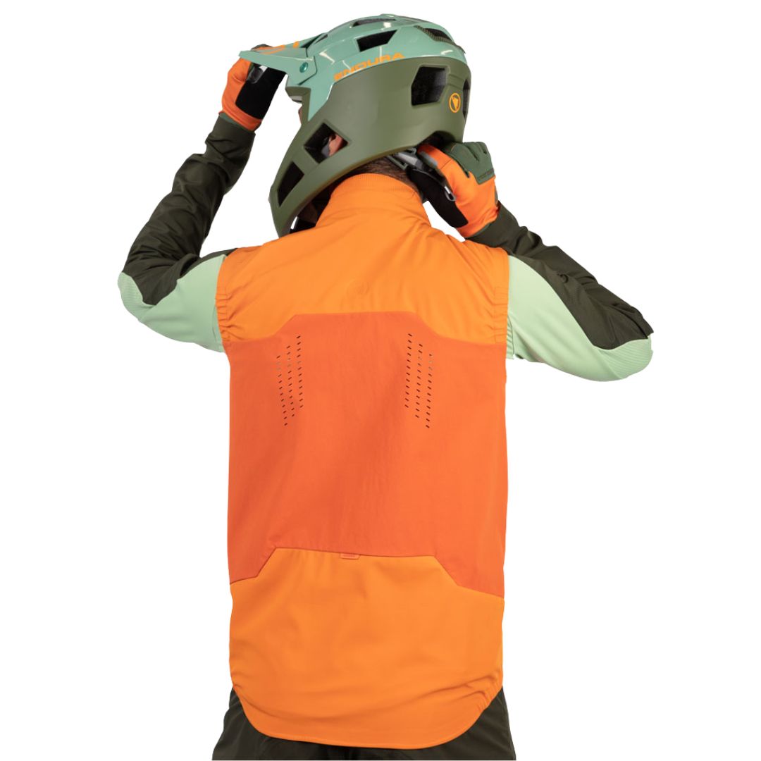 Endura MT500 Spray – MTB-Weste