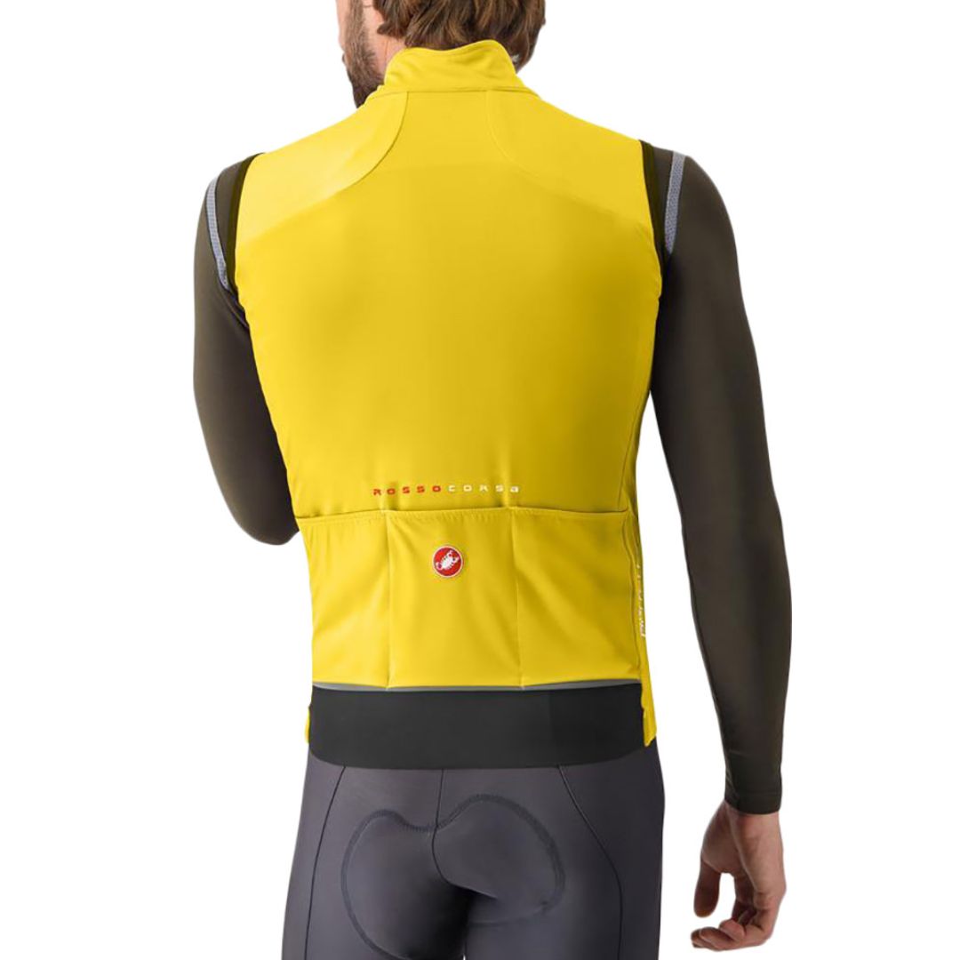 Castelli Perfetto Air – Windweste