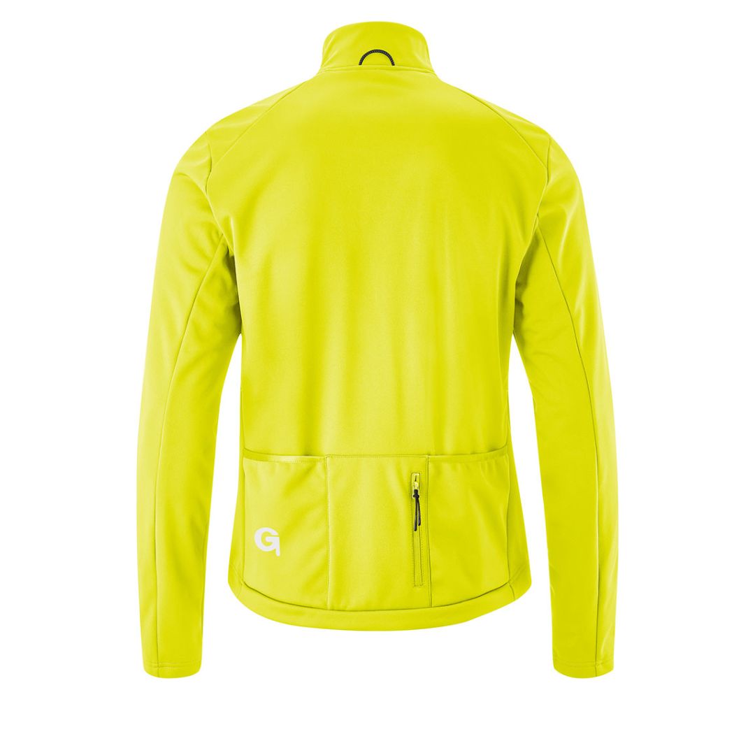 Gonso Adventure – Softshell-Jacke