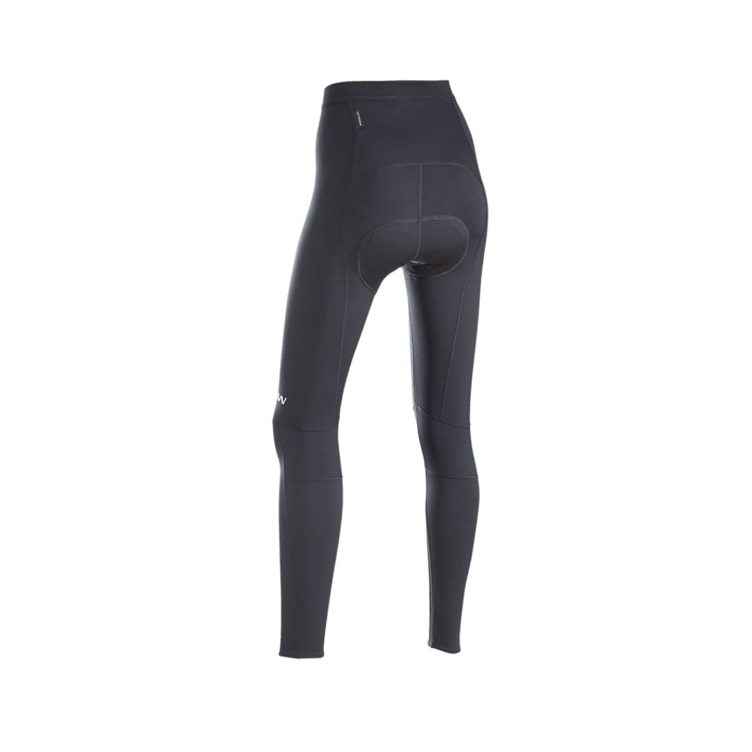 Northwave Active – Damen-Radhose mit Sitzpolster (Cycling Shorts)