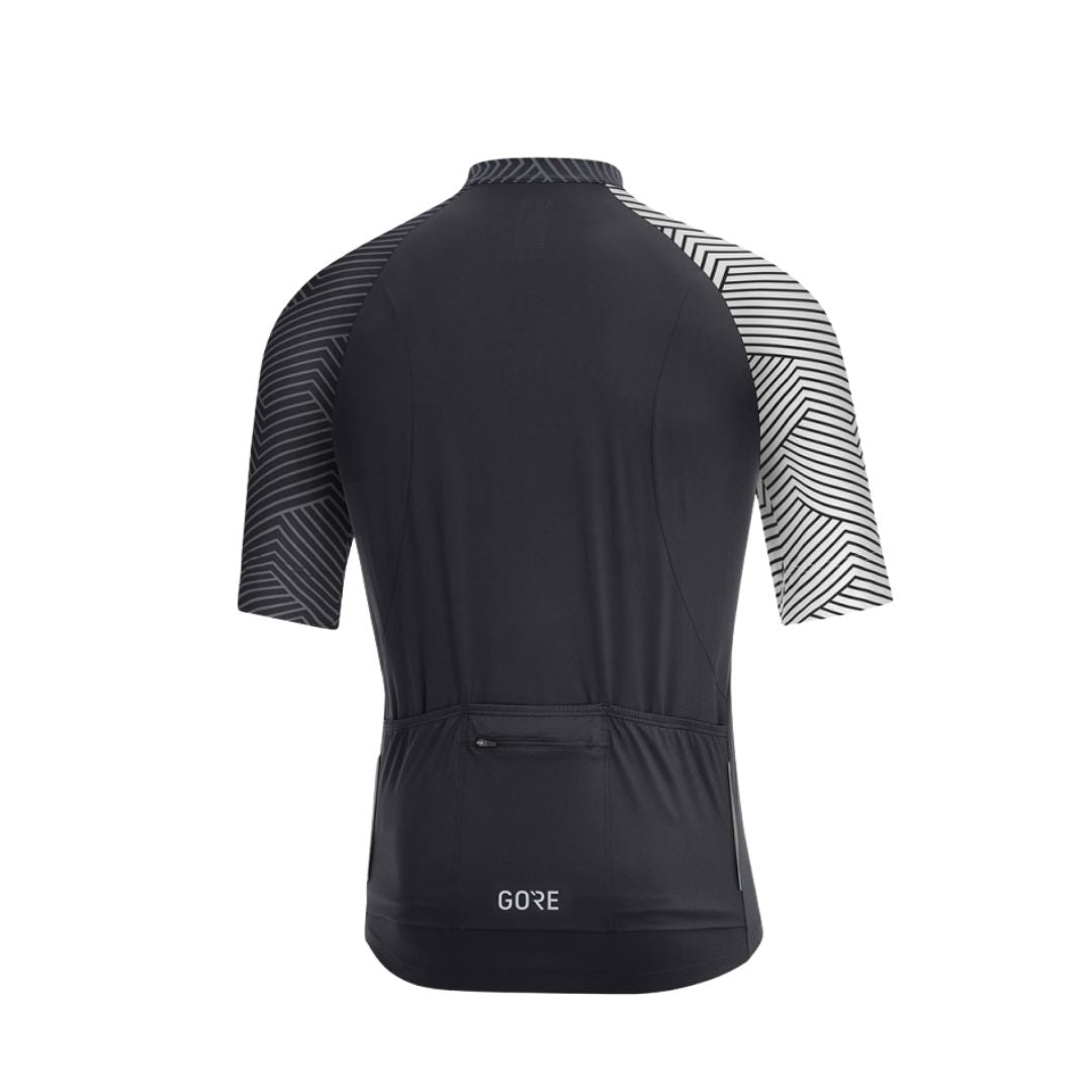 GOREWEAR C5 Opti – Radsporttrikot (Jersey)