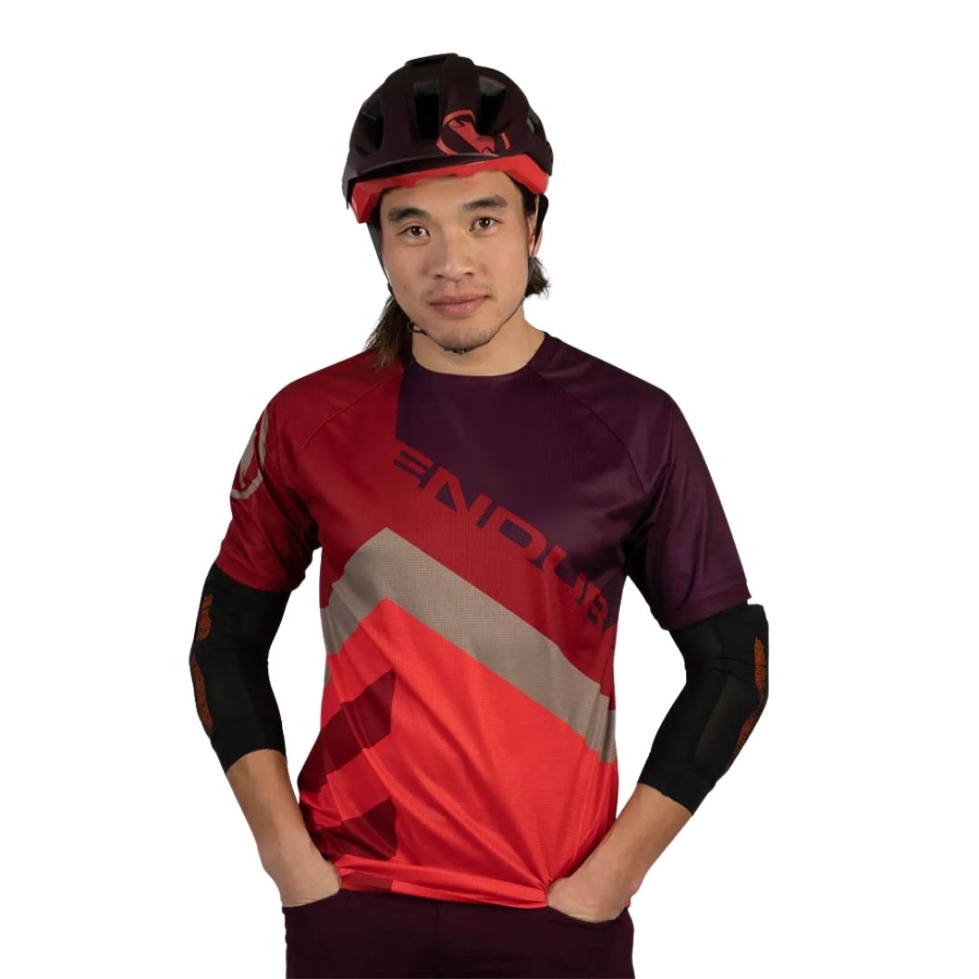 Endura MT500 Ghost D3O® Ellbogenschützer